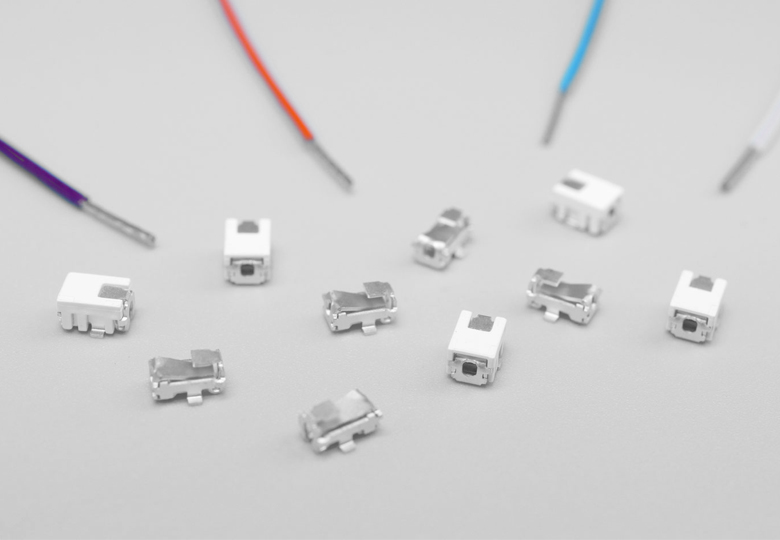 Kabelbuchsen-Stecker